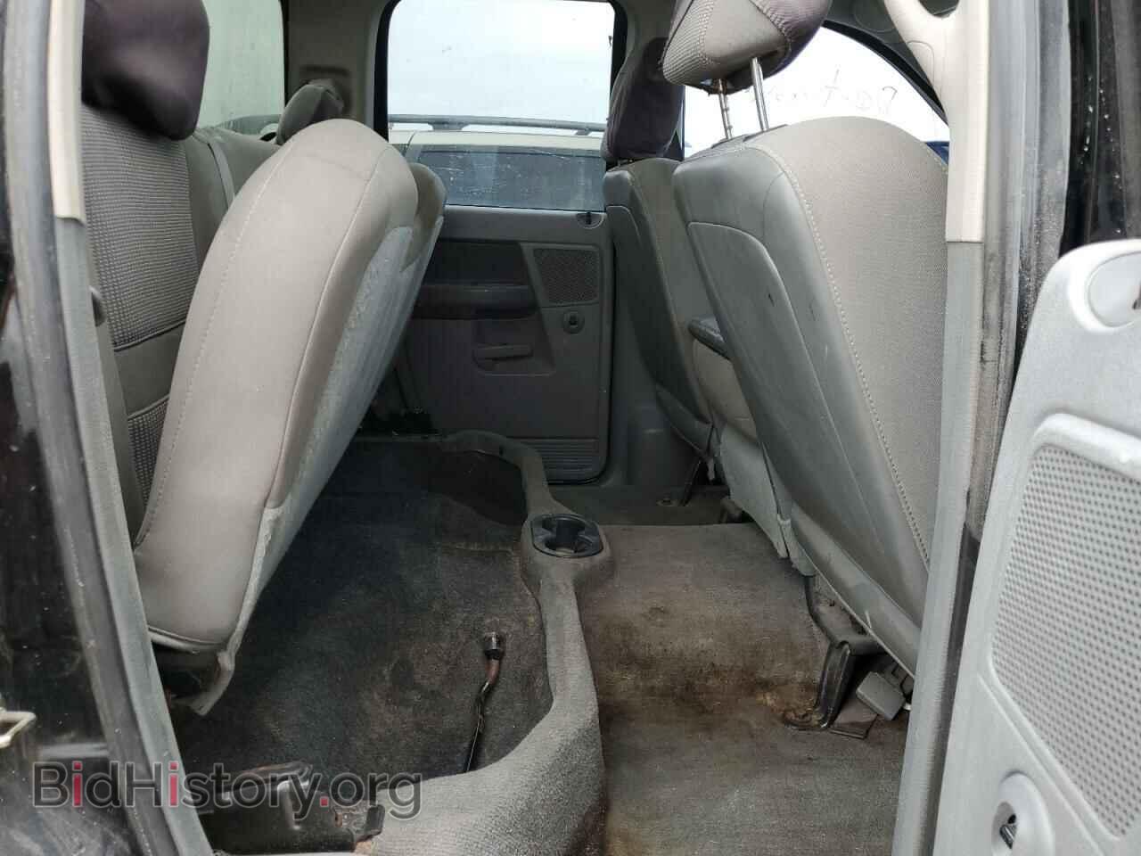 2006 DODGE RAM 1500 - VIN: 1D7HA18N46S521568 - Фото 10