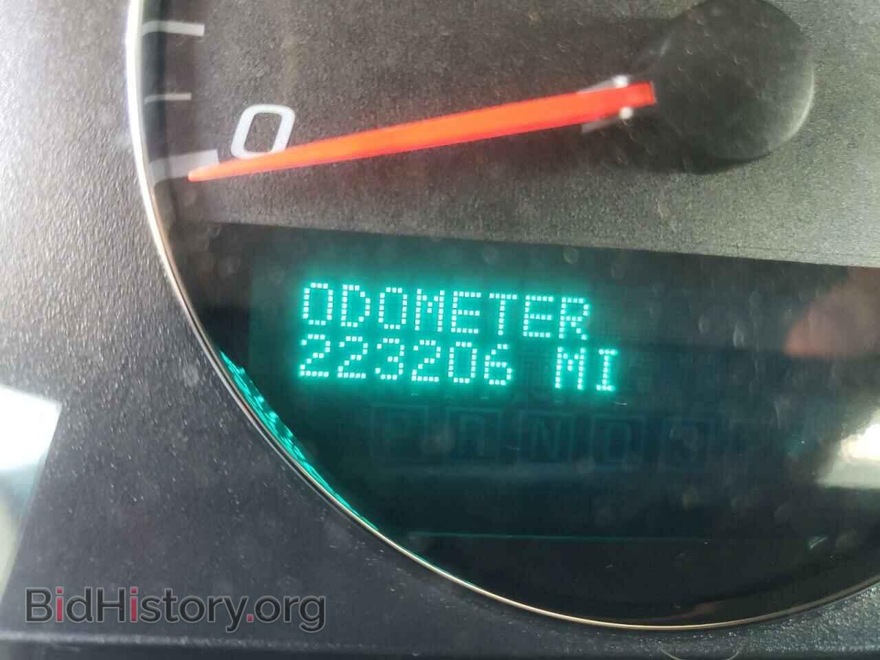 2009 CHEVROLET IMPALA - VIN: 2G1WT57K091170505 - Фото 9