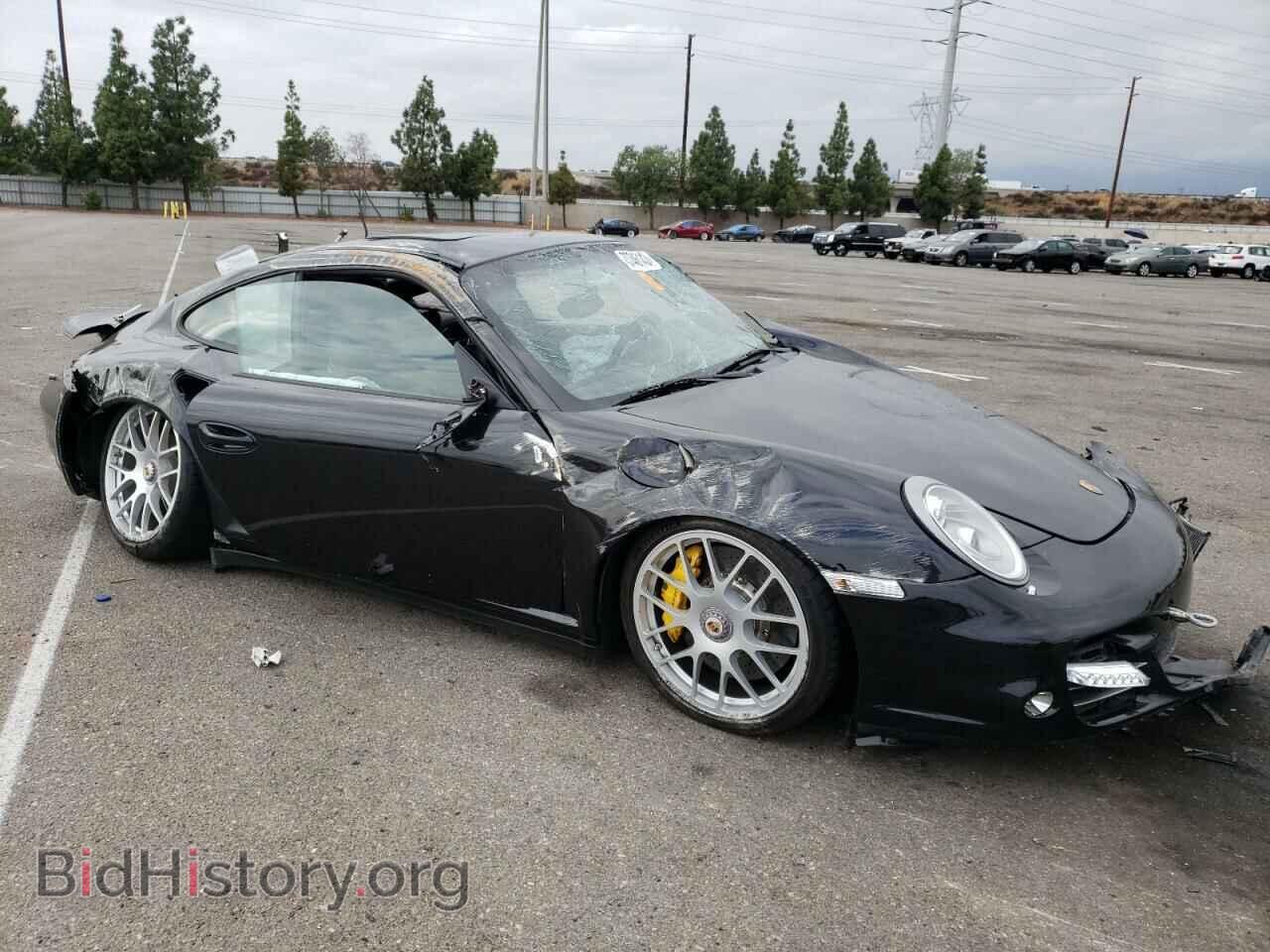 2012 PORSCHE 911 - VIN: WP0AD2A98CS766147 - Фото 4