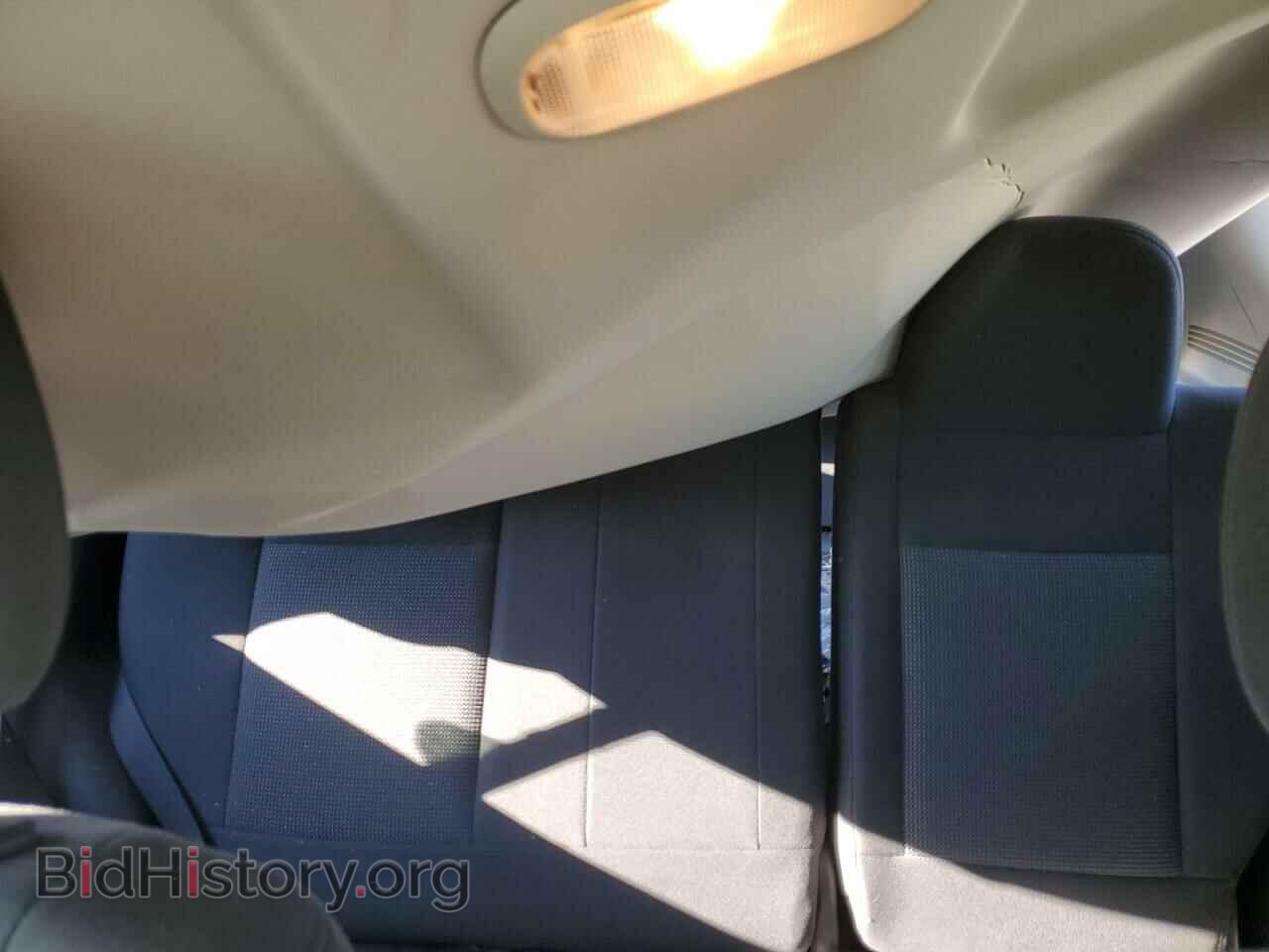 2013 JEEP COMPASS - VIN: 1C4NJCBA1DD131138 - Фото 10
