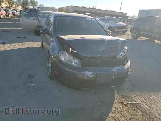 2012 VOLKSWAGEN GOLF - VIN: WVWDB7AJ6CW211894 - Фото 13