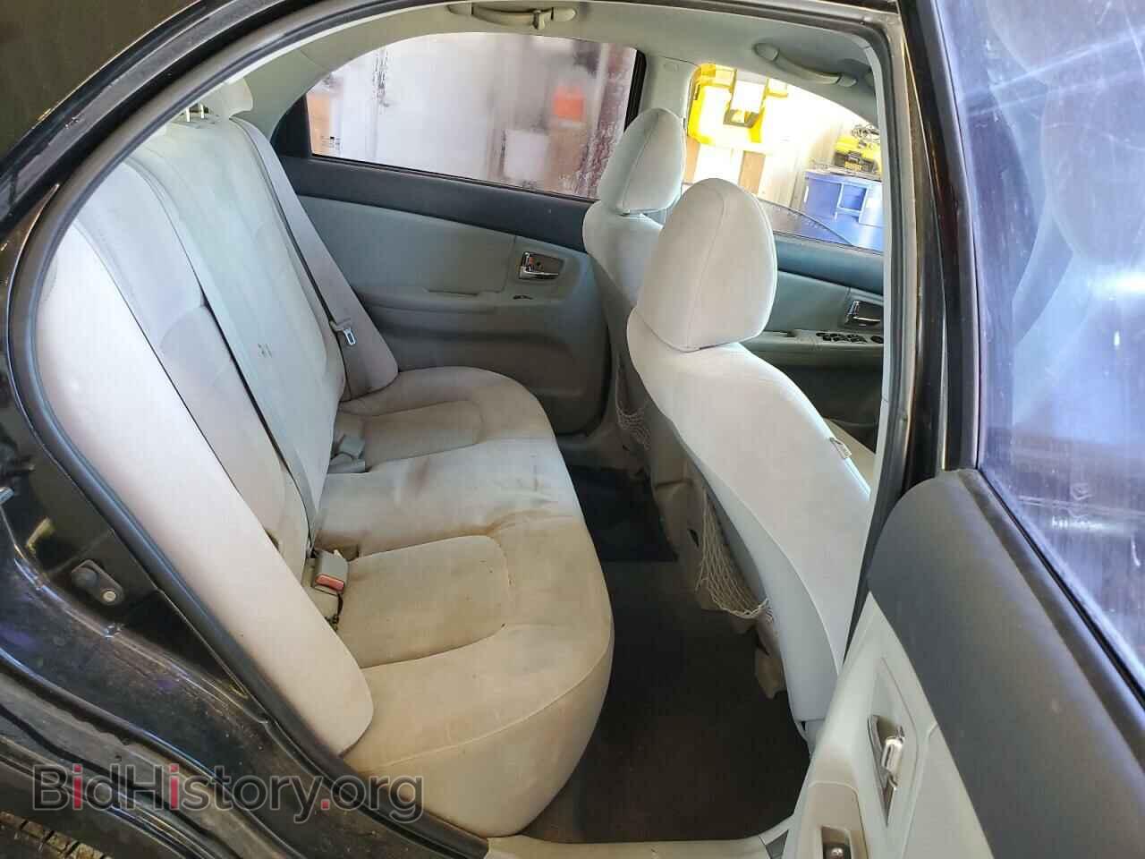 2008 KIA SPECTRA - VIN: KNAFE121985556844 - Фото 10