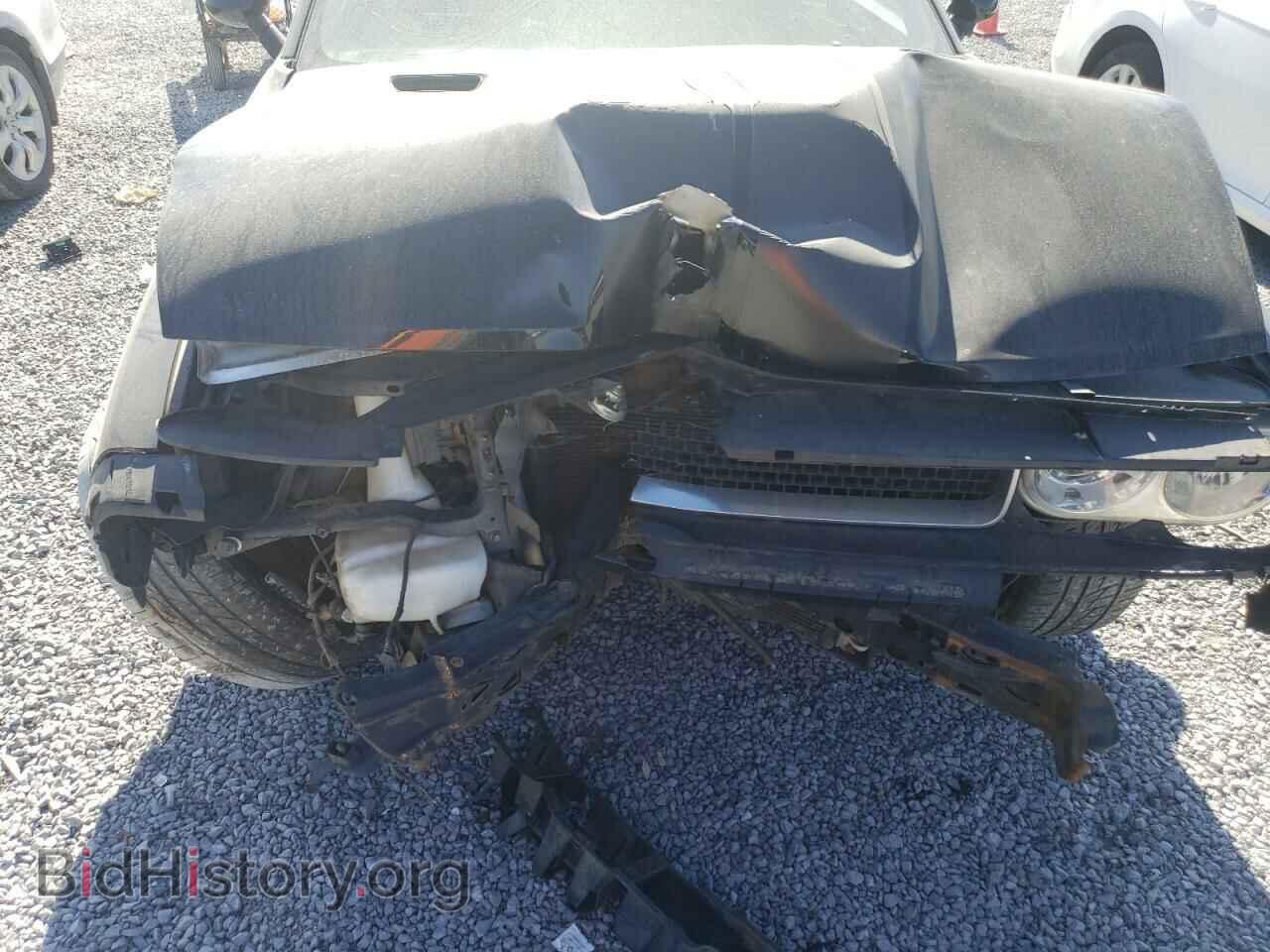 2013 DODGE CHALLENGER - VIN: 2C3CDYAG8DH670199 - Фото 11