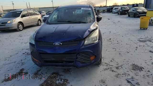 2014 FORD ESCAPE - VIN: 1FMCU0F78EUD37033 - Фото 14