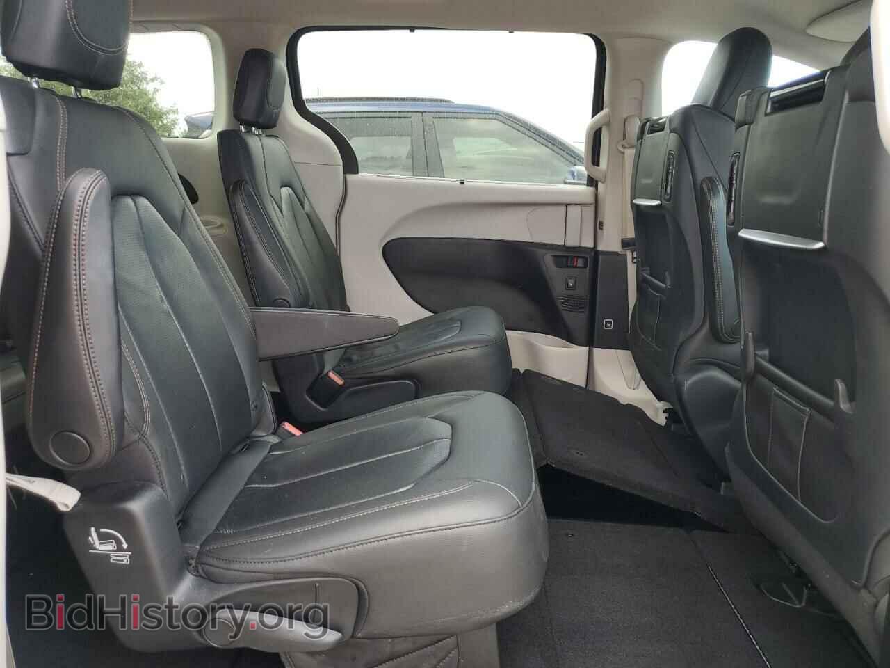 2019 CHRYSLER PACIFICA - VIN: 2C4RC1EG8KR644686 - Photo 11