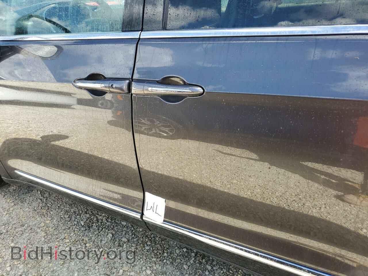 2019 CHRYSLER PACIFICA - VIN: 2C4RC1EG8KR644686 - Photo 13