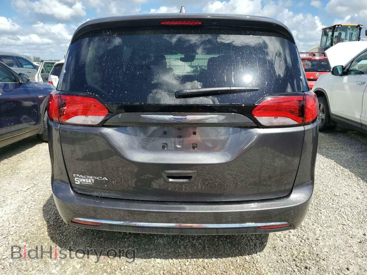 2019 CHRYSLER PACIFICA - VIN: 2C4RC1EG8KR644686 - Photo 6