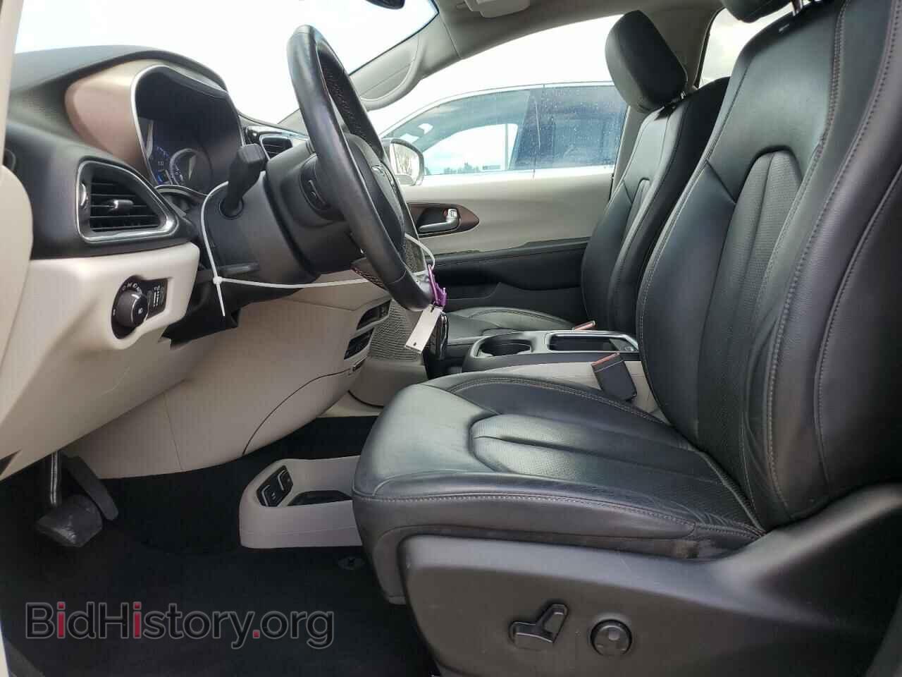 2019 CHRYSLER PACIFICA - VIN: 2C4RC1EG8KR644686 - Photo 7