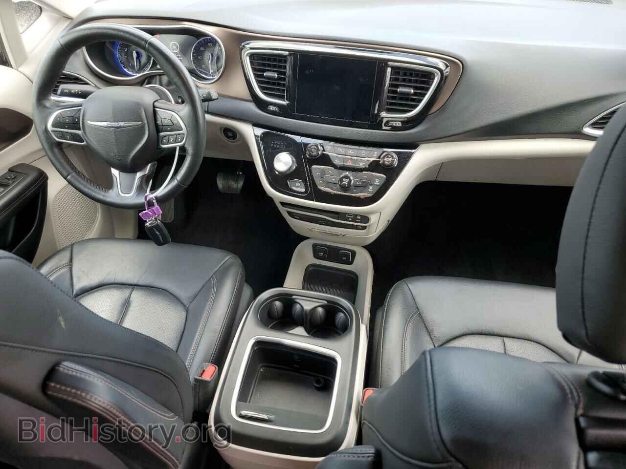 2019 CHRYSLER PACIFICA - VIN: 2C4RC1EG8KR644686 - Photo 8