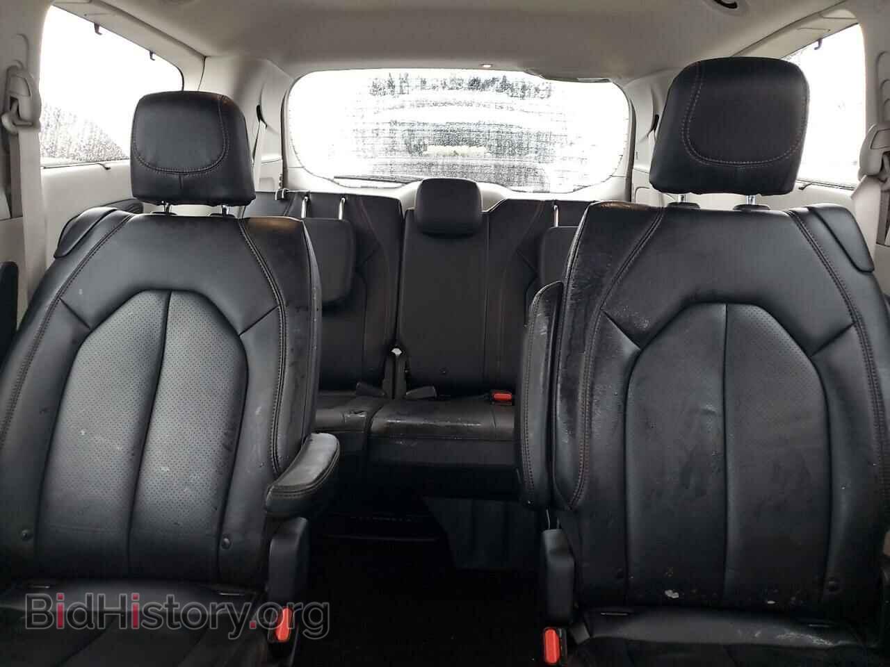 2019 CHRYSLER PACIFICA - VIN: 2C4RC1EG8KR644686 - Photo 10
