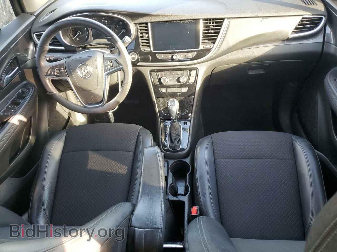2019 BUICK ENCORE - VIN: KL4CJASB7KB812265 - Фото 8