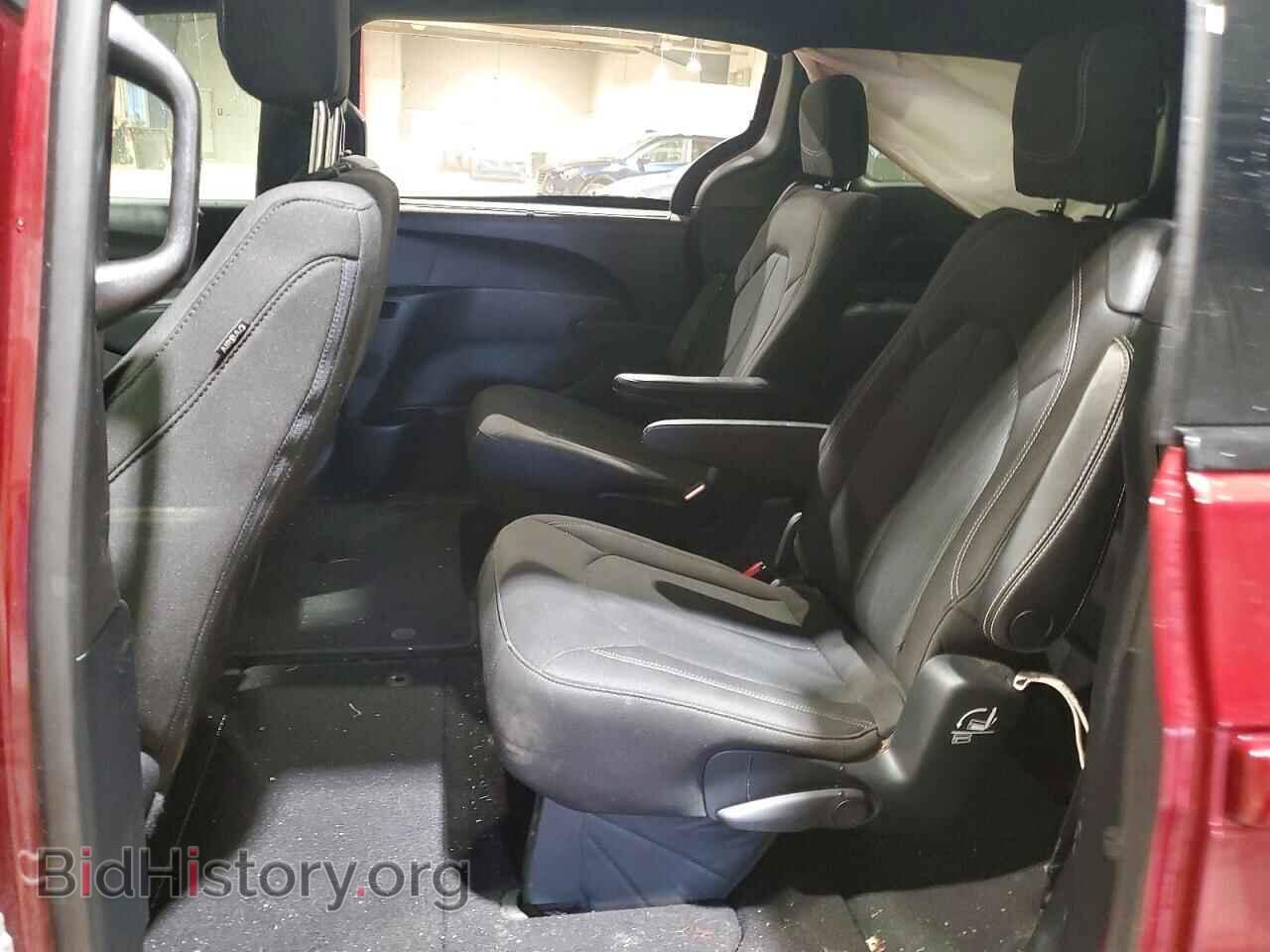 2020 CHRYSLER PACIFICA - VIN: 2C4RC1FG0LR123316 - Photo 11