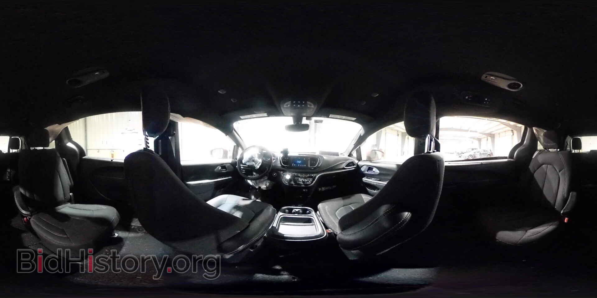 2020 CHRYSLER PACIFICA - VIN: 2C4RC1FG0LR123316 - Photo 15