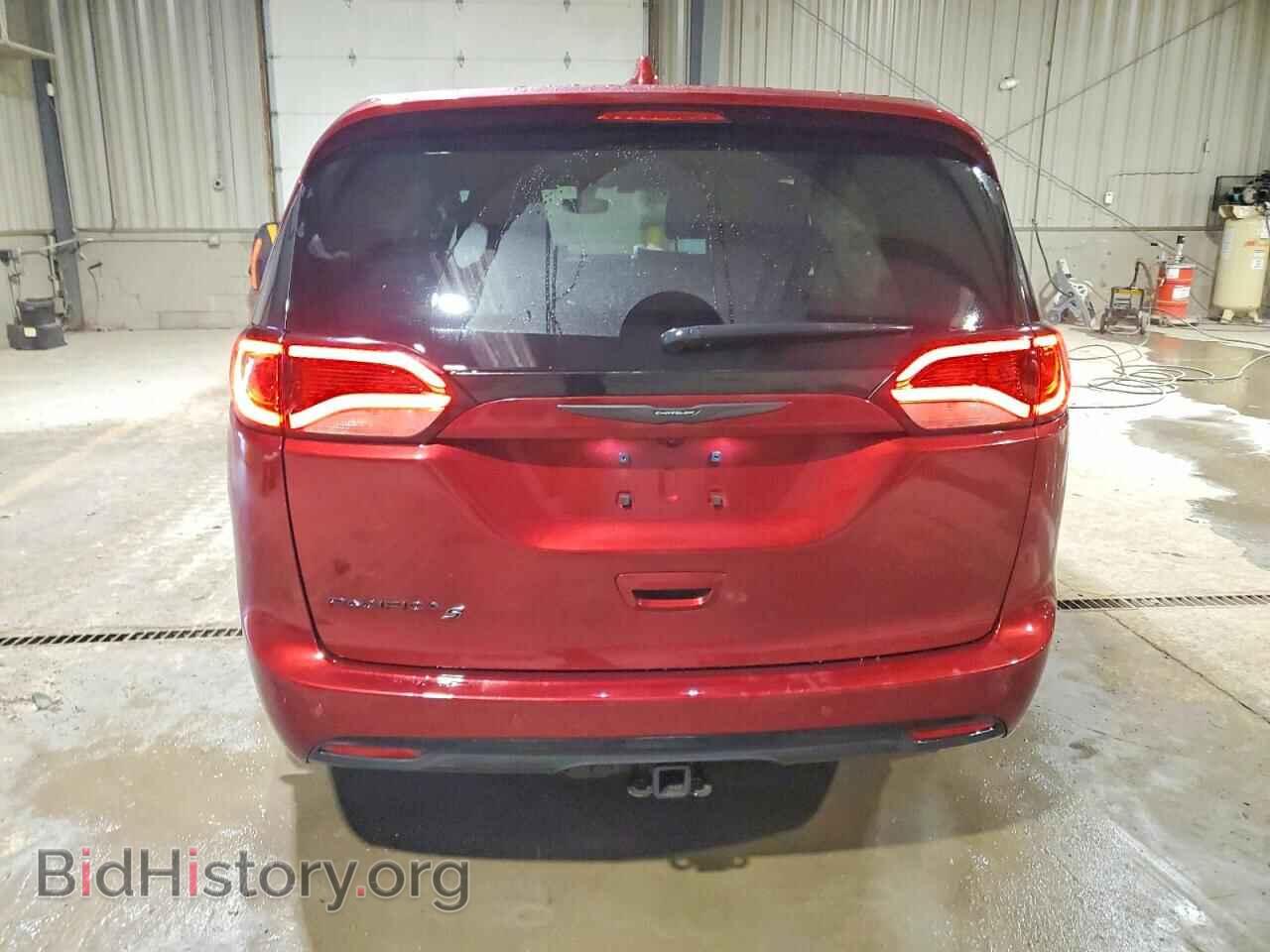 2020 CHRYSLER PACIFICA - VIN: 2C4RC1FG0LR123316 - Photo 6