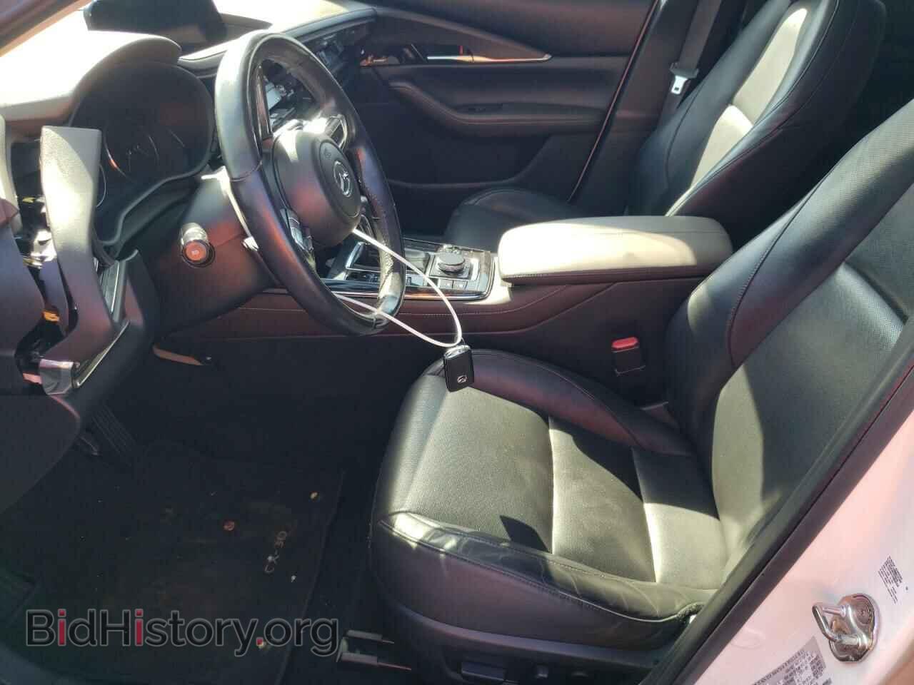 2021 MAZDA CX30 - VIN: 3MVDMBDM2MM218991 - Фото 7