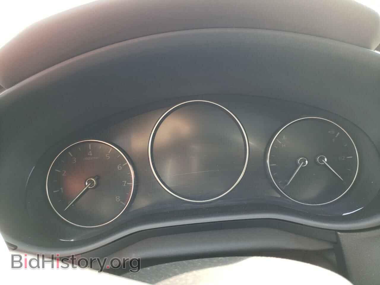 2021 MAZDA CX30 - VIN: 3MVDMBDM2MM218991 - Фото 9