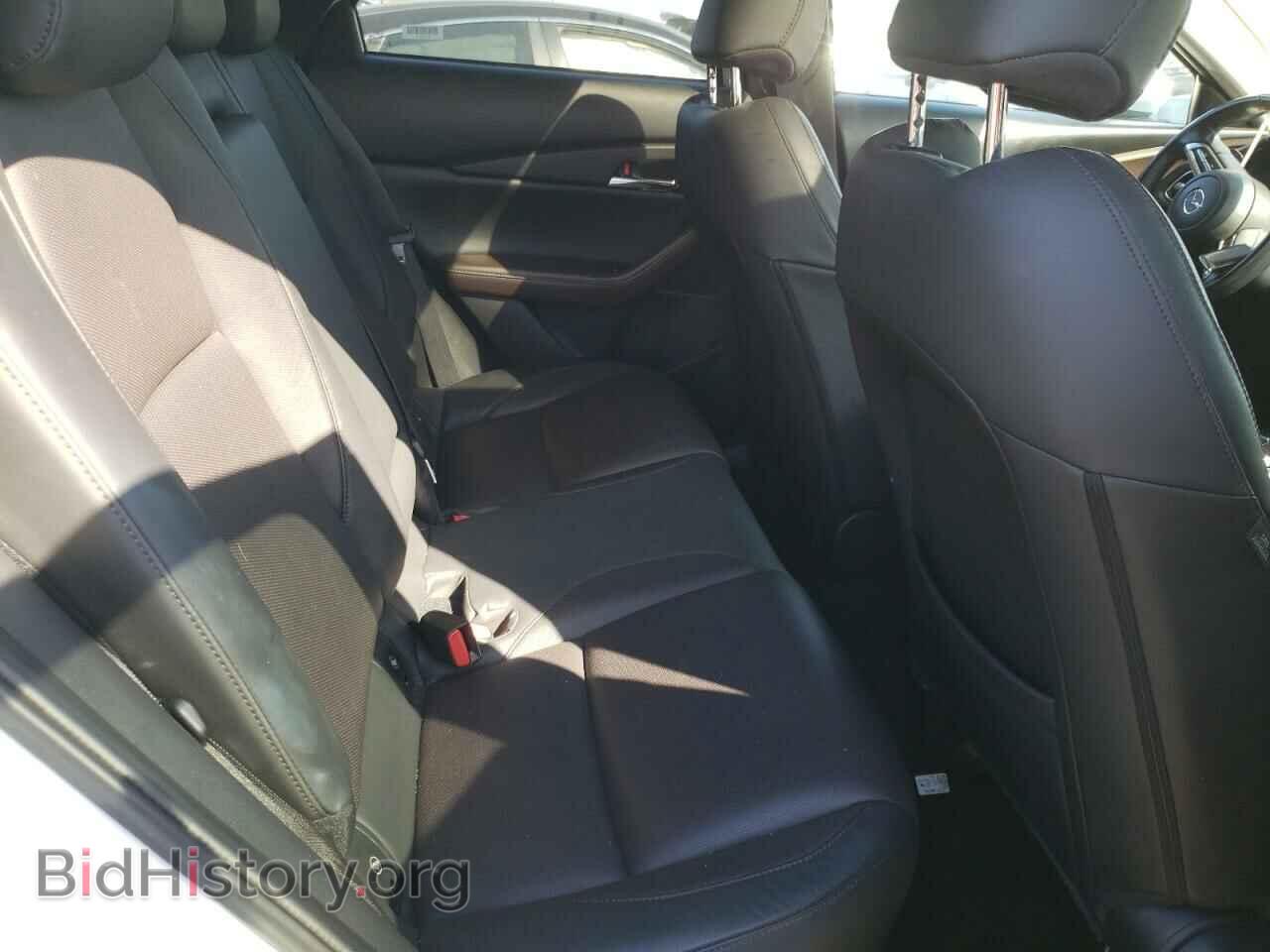 2021 MAZDA CX30 - VIN: 3MVDMBDM2MM218991 - Фото 10