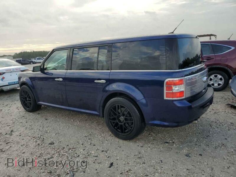 2011 Ford FLEX (VIN 2FMGK5DC3BBD08612) — photo 2 of 14