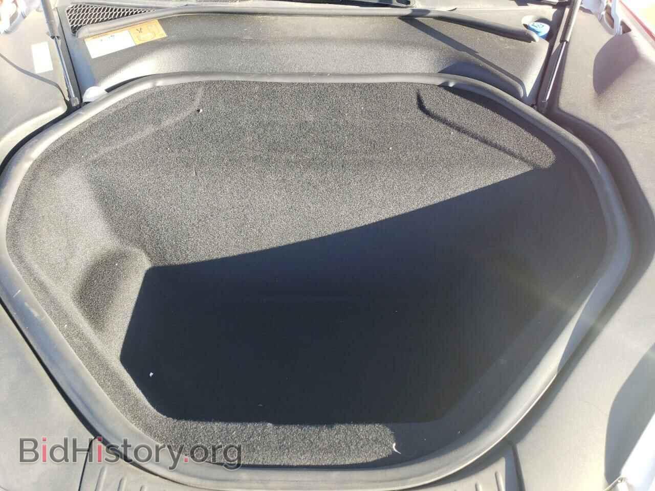 2015 TESLA MODEL S - VIN: 5YJSA1S28FF095900 - Photo 11