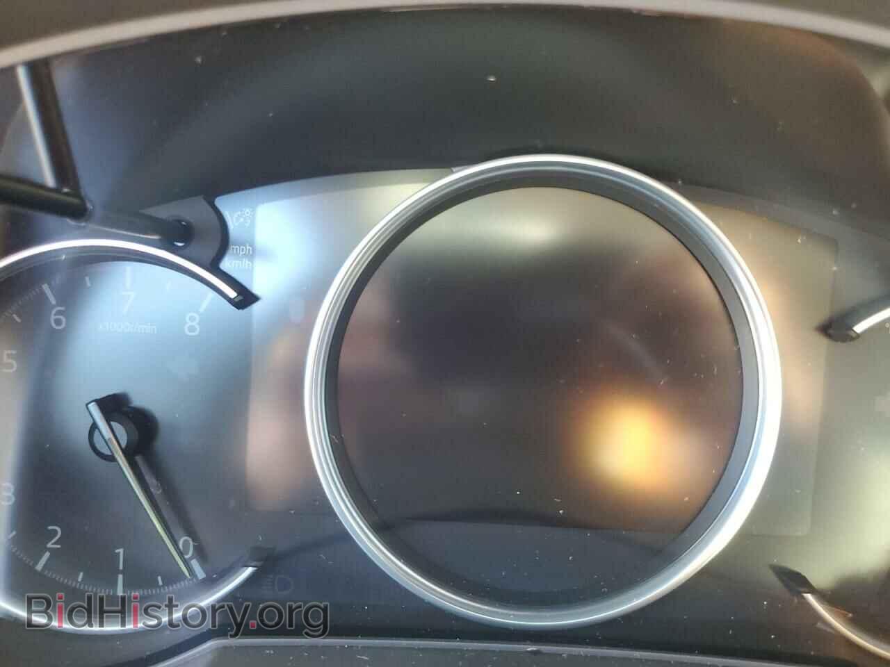 2021 MAZDA CX-5 - VIN: JM3KFBDM1M0467845 - Фото 9