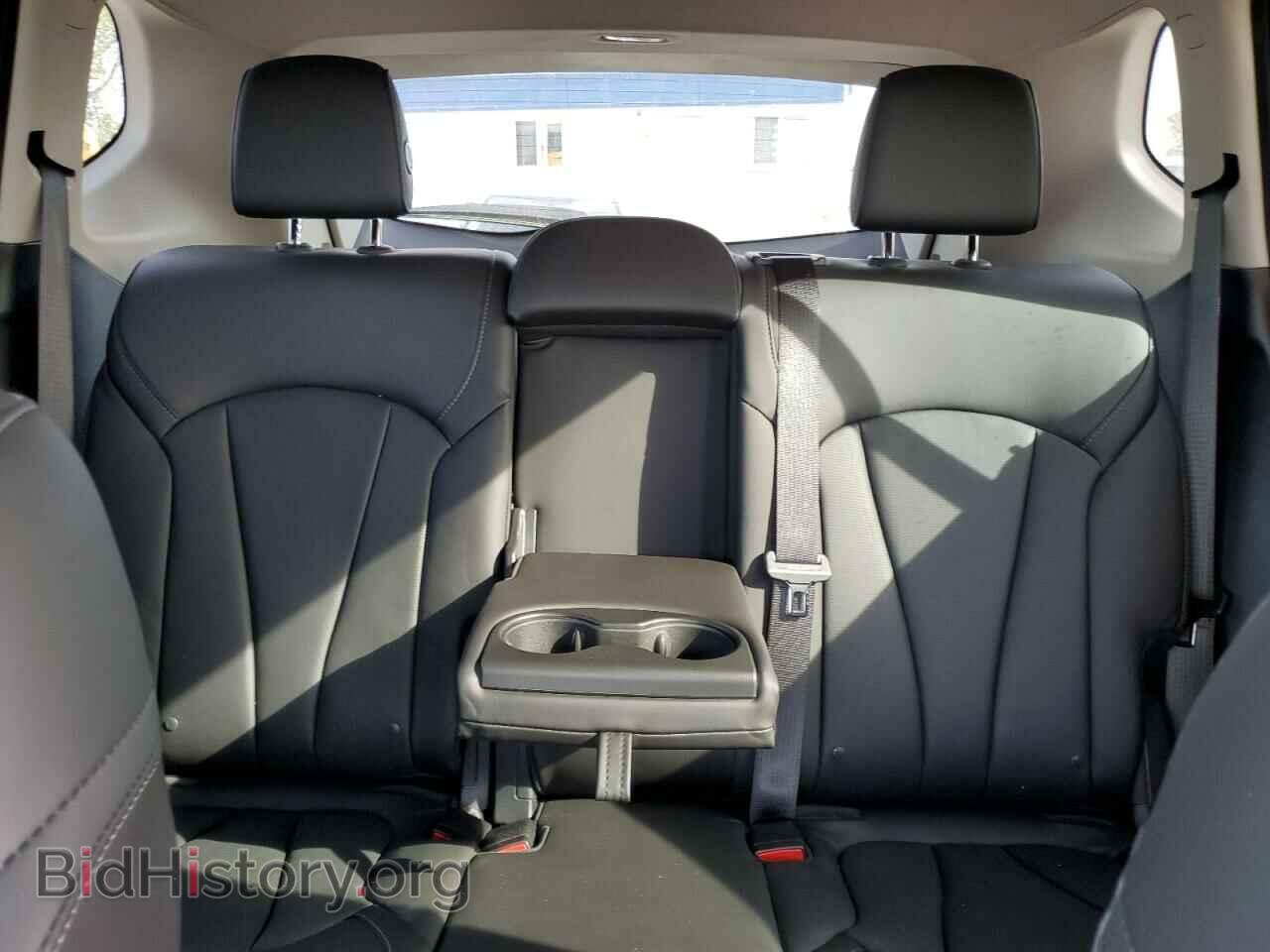 2019 BUICK ENVISION - VIN: LRBFX2SA5KD064231 - Фото 10