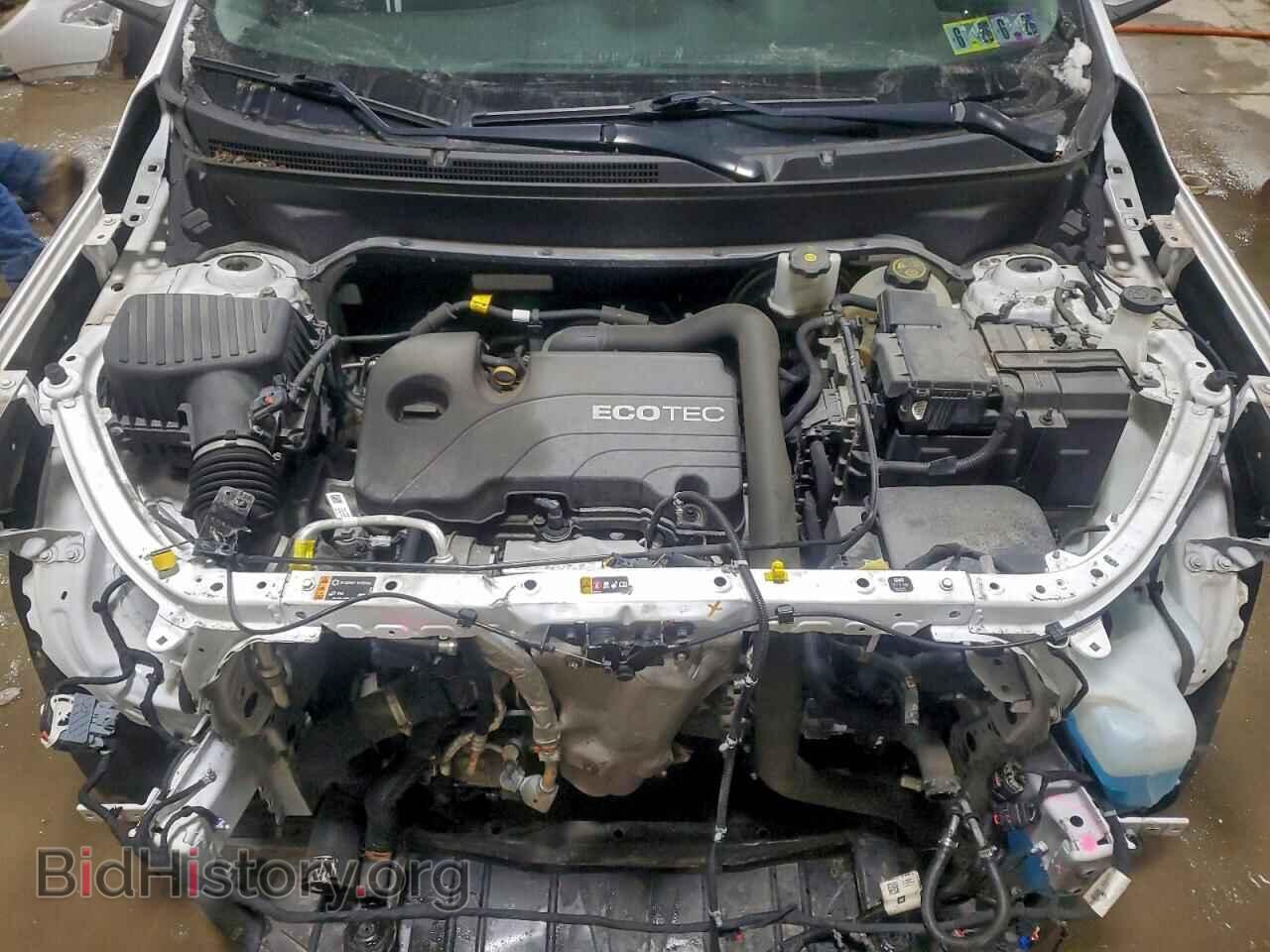 2020 GMC TERRAIN - VIN: 3GKALTEV6LL218005 - Photo 12