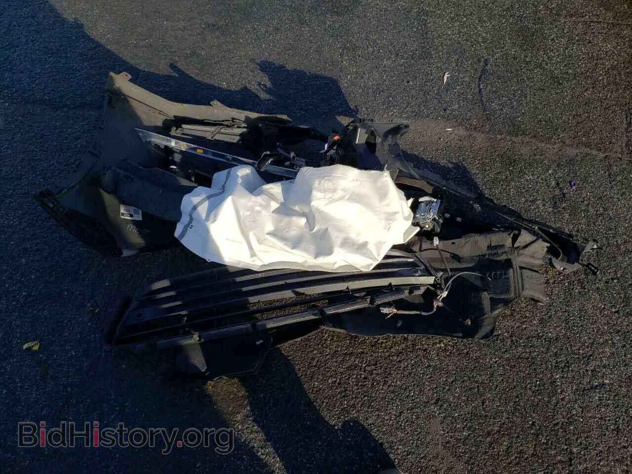 2017 LEXUS RX350 - VIN: 2T2ZZMCA9HC057416 - Фото 12