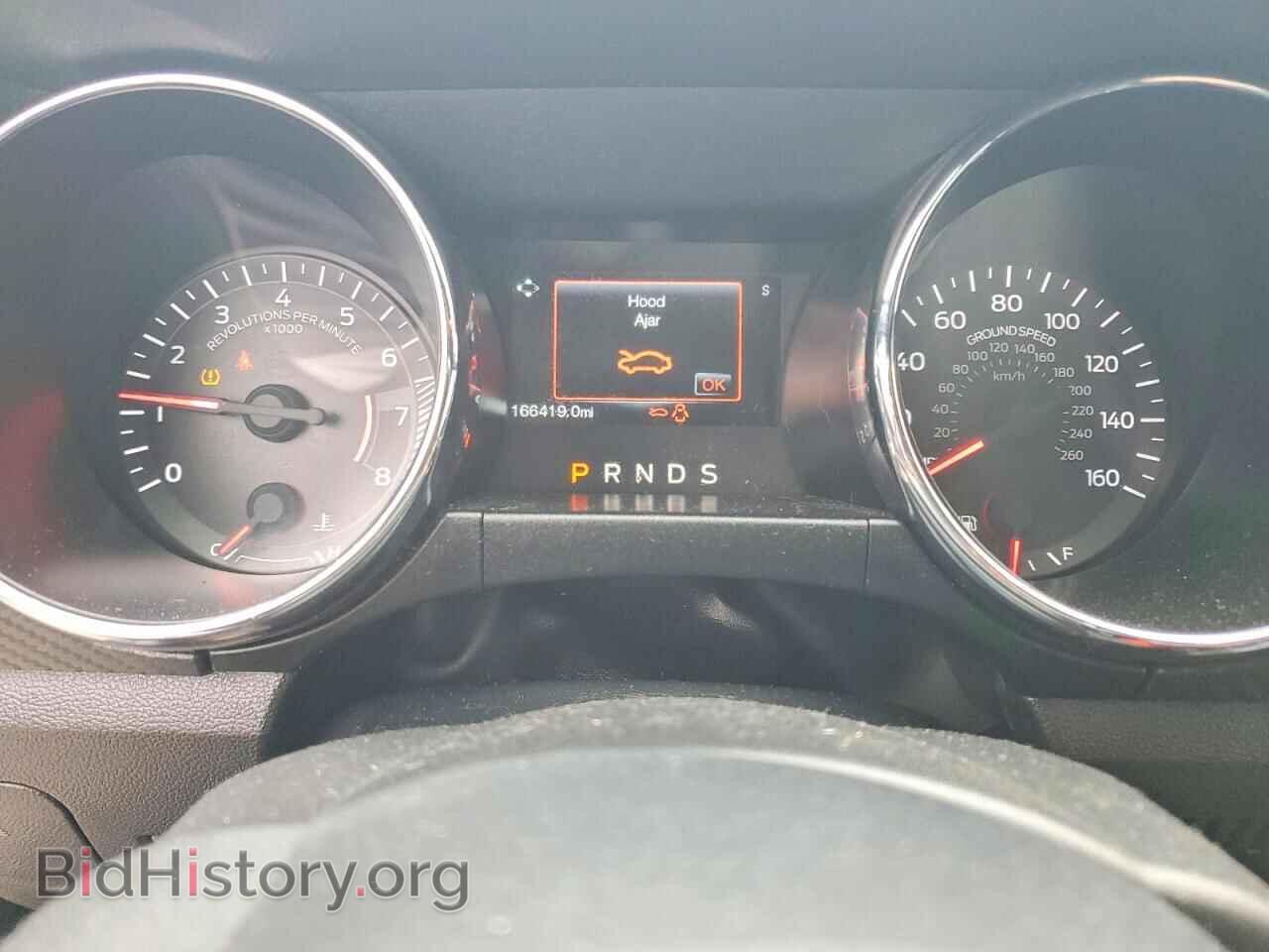 2015 FORD ALL Models - VIN: 1FATP8EM2F5351934 - Фото 9