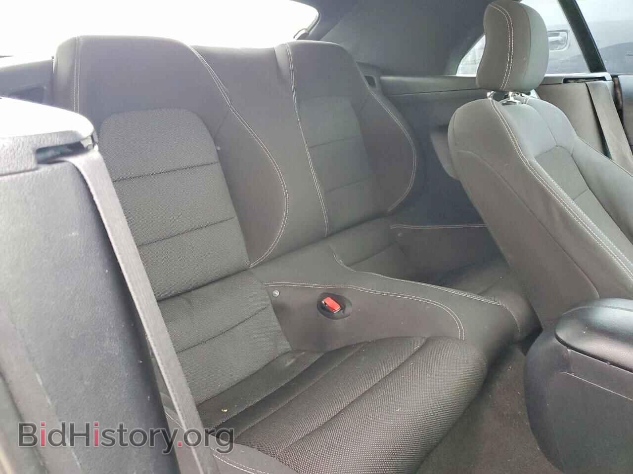 2015 FORD ALL Models - VIN: 1FATP8EM2F5351934 - Фото 10