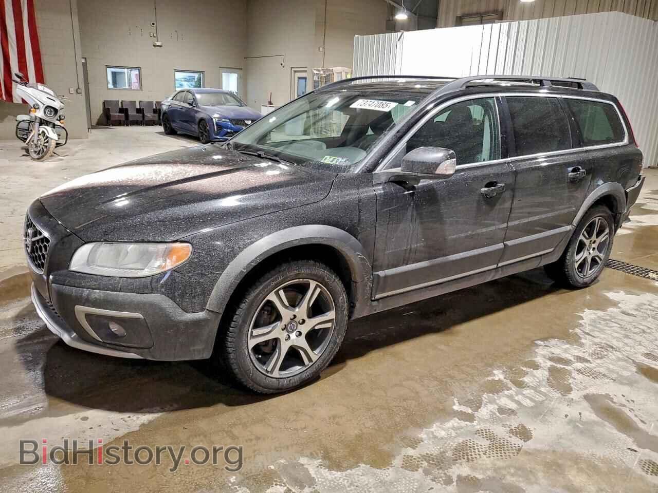 Photo YV4902BZ4E1180855 - VOLVO XC70 2014