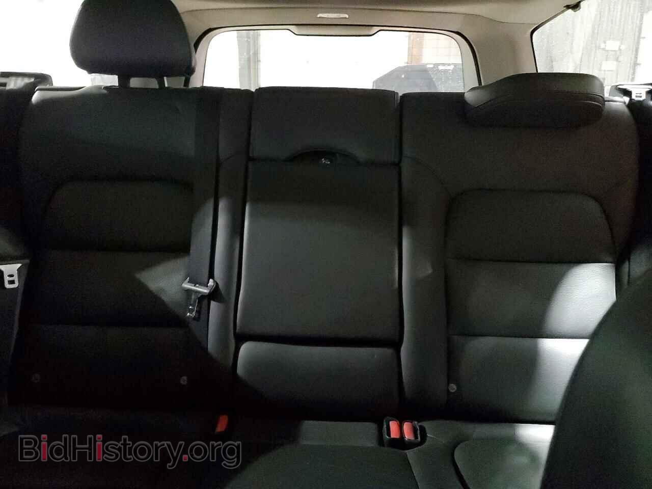 2014 VOLVO XC70 - VIN: YV4902BZ4E1180855 - Фото 10