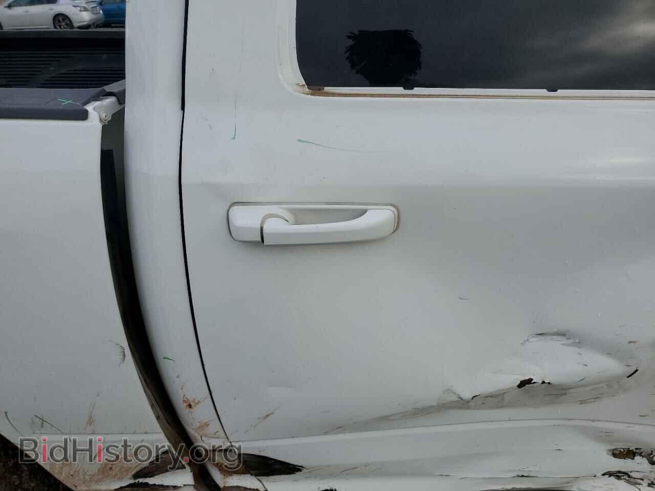 2015 RAM 1500 - VIN: 1C6RR7MT2FS545535 - Фото 10