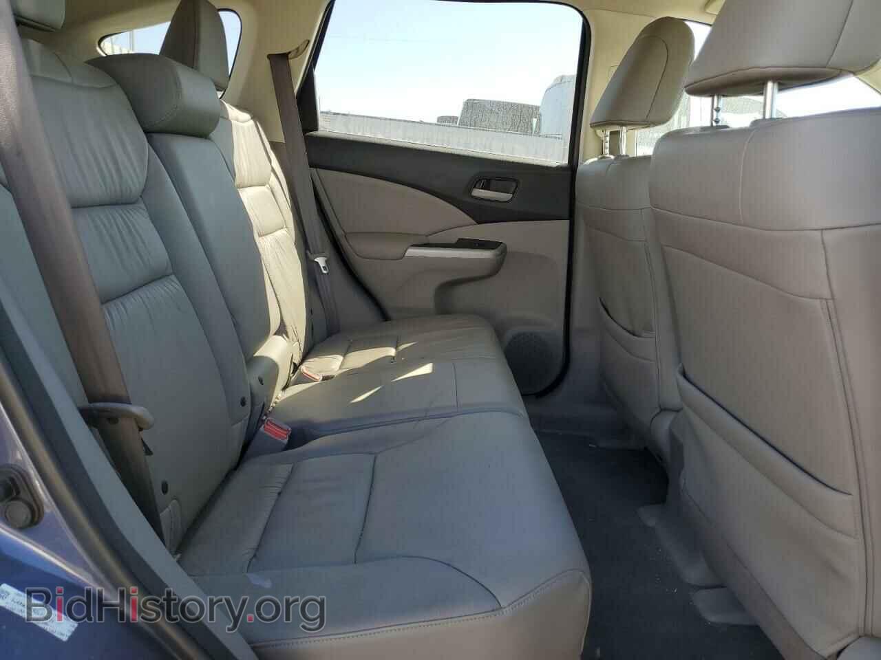 2013 HONDA CRV - VIN: 5J6RM3H75DL018071 - Фото 11