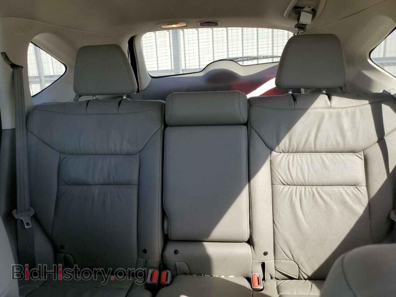 2013 HONDA CRV - VIN: 5J6RM3H75DL018071 - Фото 10