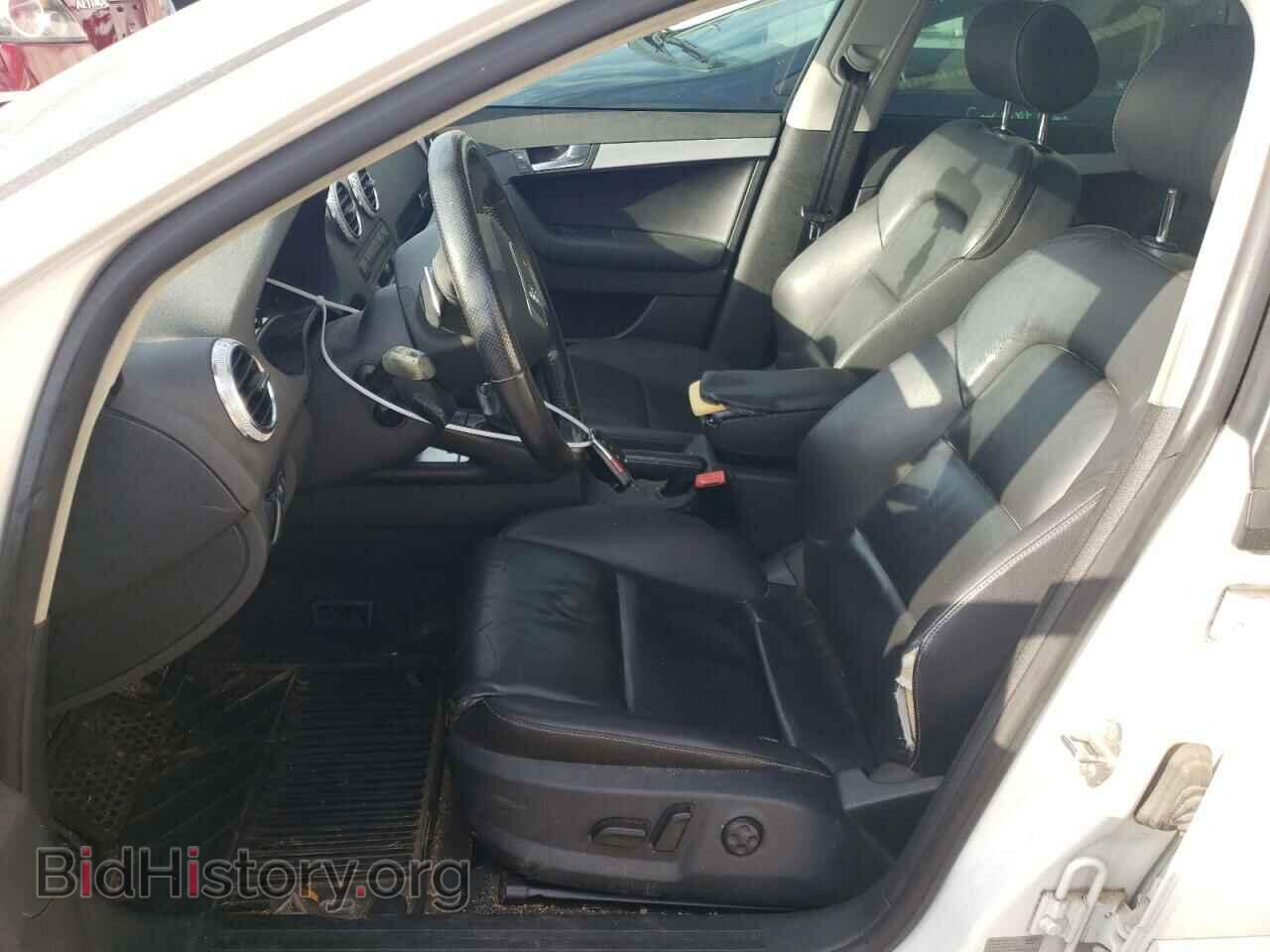 2007 AUDI A3 - VIN: WAUKD78P07A127310 - Фото 7