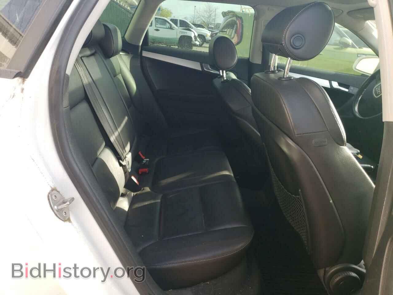 2007 AUDI A3 - VIN: WAUKD78P07A127310 - Фото 10