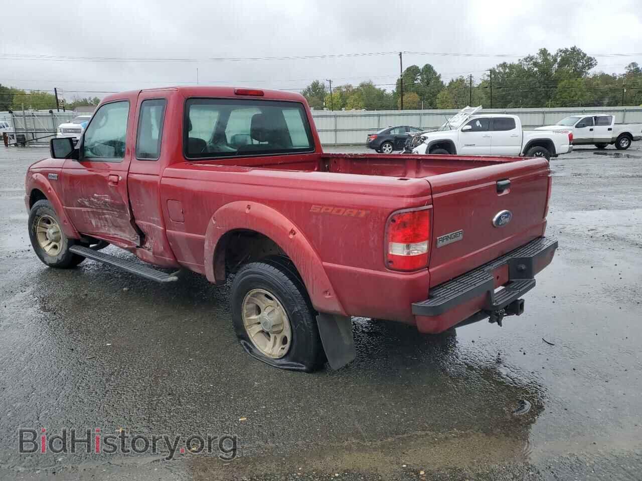 2010 FORD RANGER - VIN: 1FTKR1EE9APA73482 - Фото 2