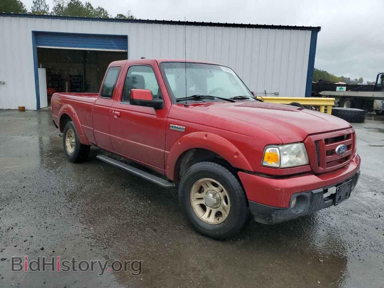 2010 FORD RANGER - VIN: 1FTKR1EE9APA73482 - Фото 4