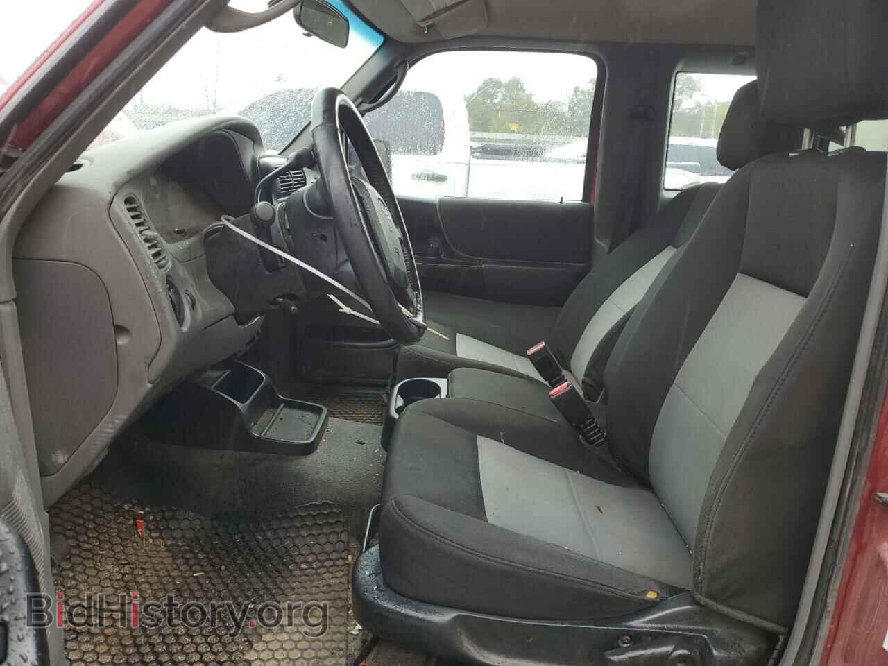 2010 FORD RANGER - VIN: 1FTKR1EE9APA73482 - Фото 7
