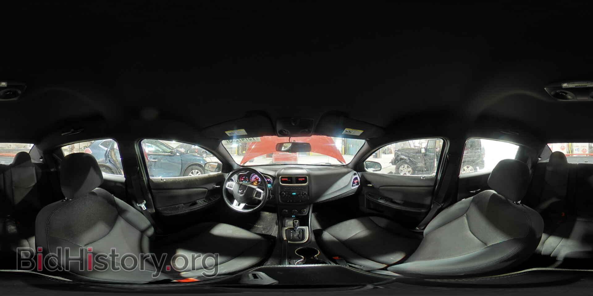 2012 DODGE AVENGER - VIN: 1C3CDZCB3CN266403 - Photo 14