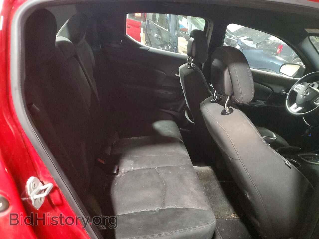 2012 DODGE AVENGER - VIN: 1C3CDZCB3CN266403 - Photo 10