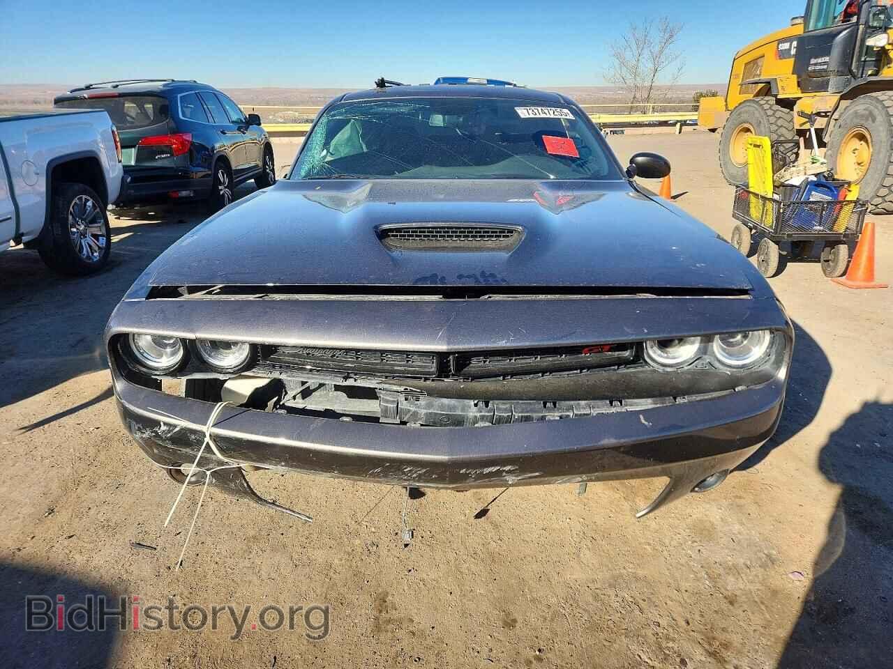 2020 DODGE CHALLENGER - VIN: 2C3CDZKG8LH110766 - Фото 5