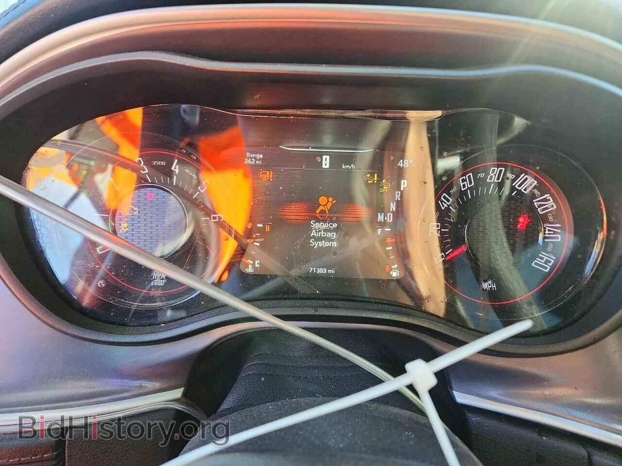 2020 DODGE CHALLENGER - VIN: 2C3CDZKG8LH110766 - Фото 9