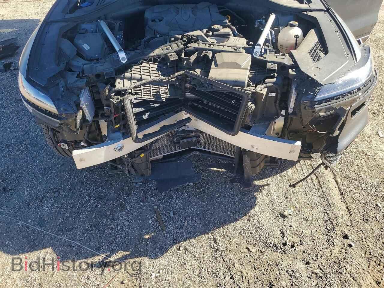 2023 GENESIS GV70 BASE - VIN: KMUMADTB1PU091251 - Фото 11