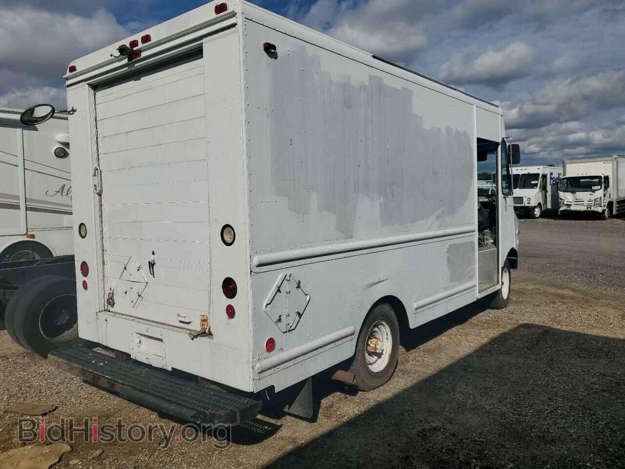 1993 FORD ALL Models - VIN: 1FCJE39H7PHB36007 - Фото 3