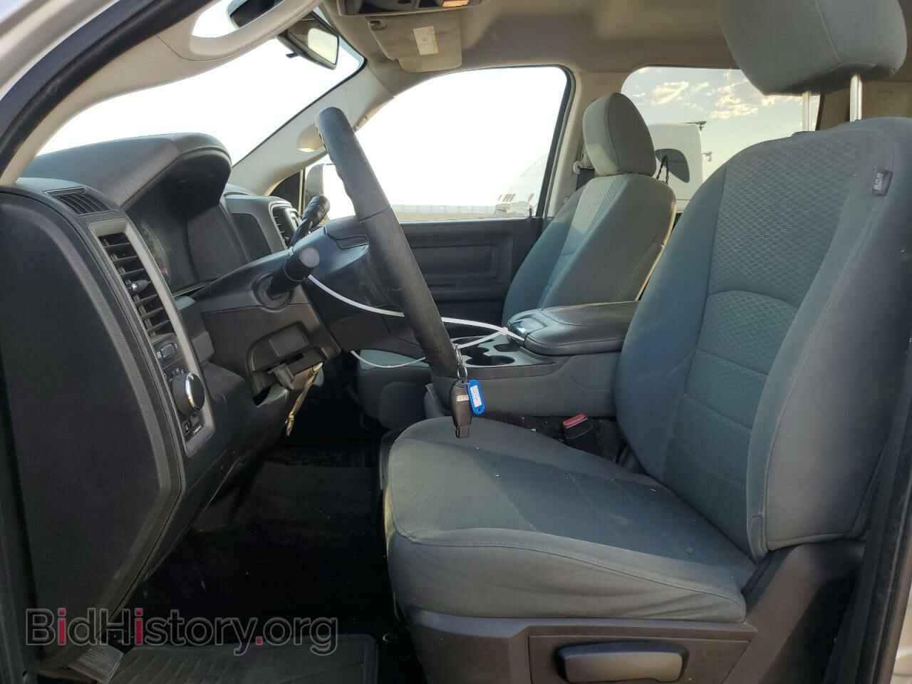 2016 RAM All Models - VIN: 3C6UR4HL5GG314253 - Фото 7