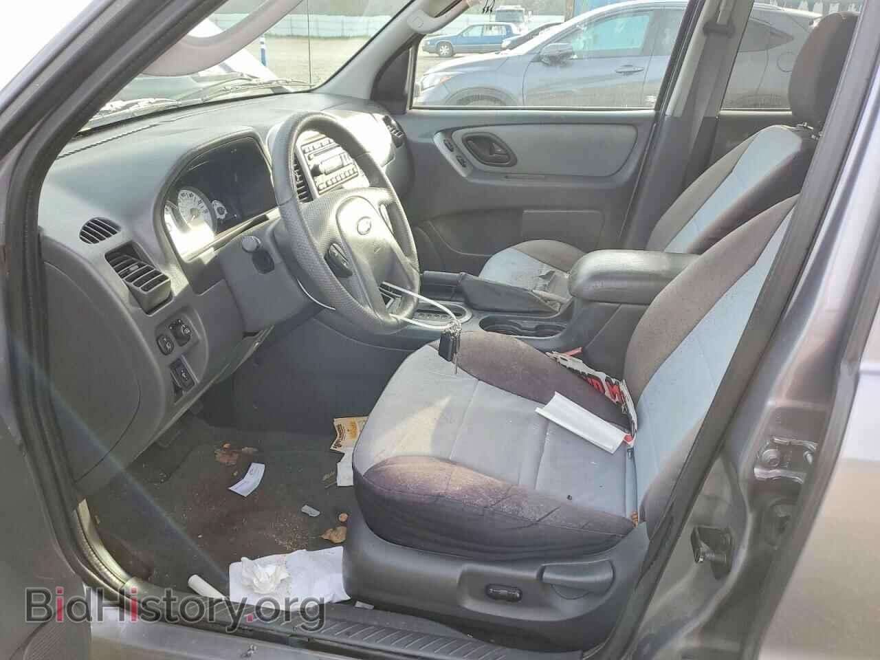 2007 FORD ESCAPE - VIN: 1FMCU93117KB59307 - Фото 7