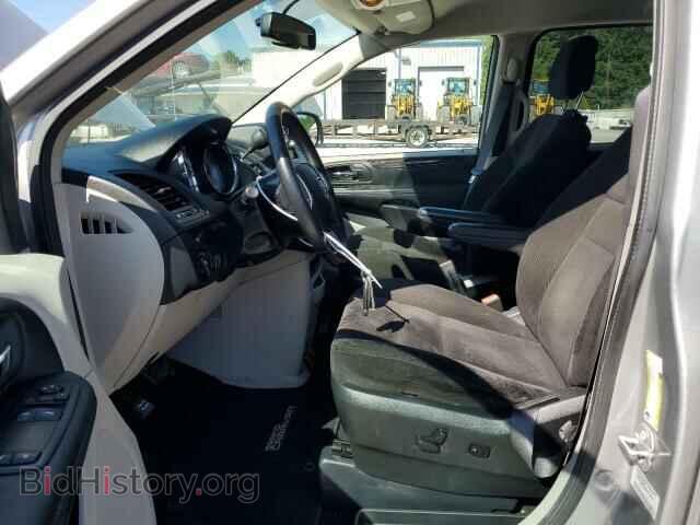 2017 DODGE CARAVAN - VIN: 2C4RDGBG1HR724120 - Photo 7