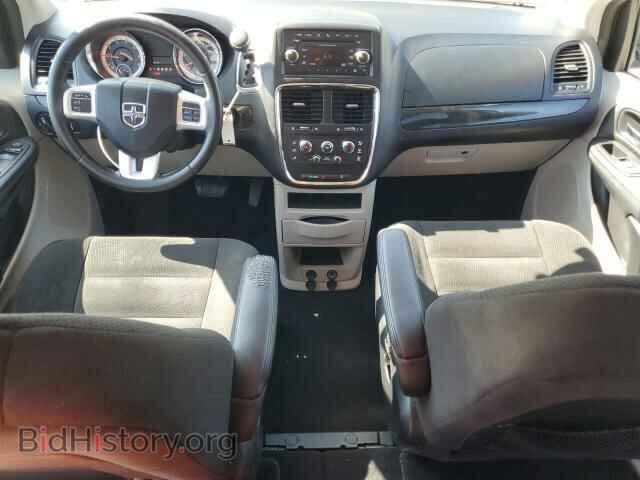 2017 DODGE CARAVAN - VIN: 2C4RDGBG1HR724120 - Photo 8