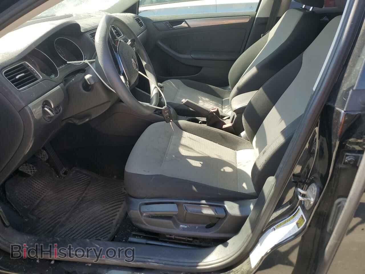 2017 VOLKSWAGEN JETTA - VIN: 3VW167AJ1HM377672 - Фото 7